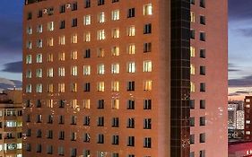 Grand Hill Hotel Ulaanbaatar